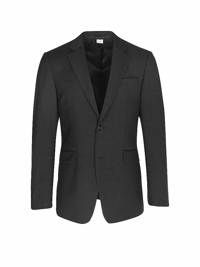 TIGER OF SWEDEN | Sakko JUSTIN | Gris