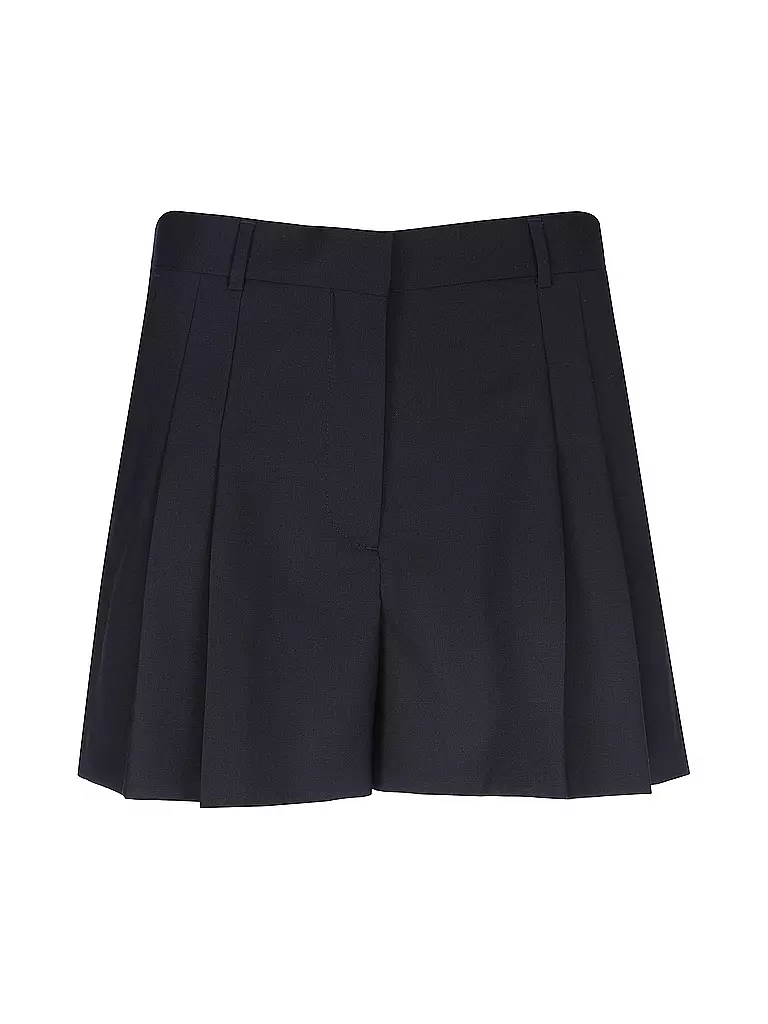 TIGER OF SWEDEN | Shorts MIIDA | Negro