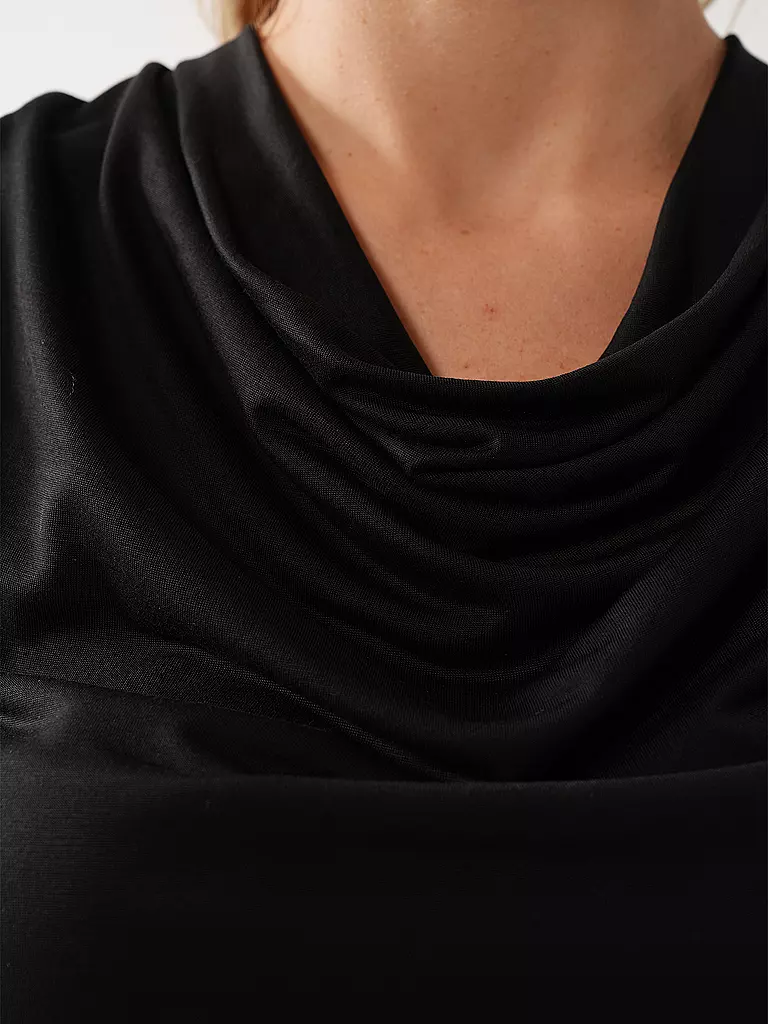 TIGER OF SWEDEN | Top JELA | Negro