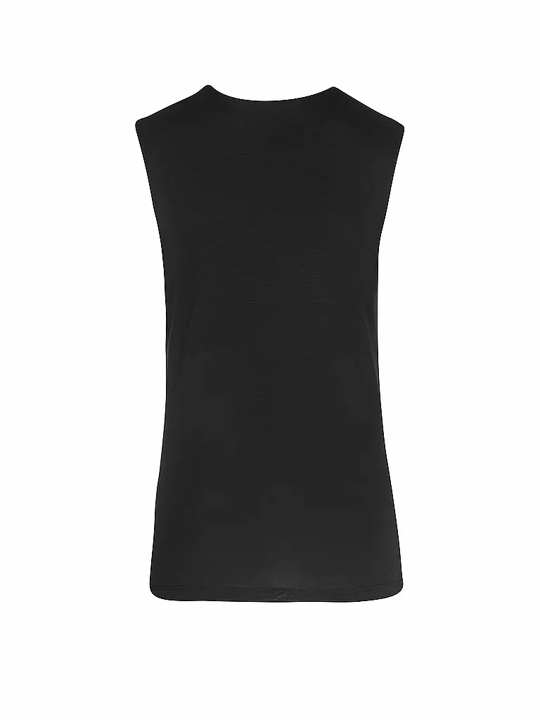 TIGER OF SWEDEN | Top JELA | Negro