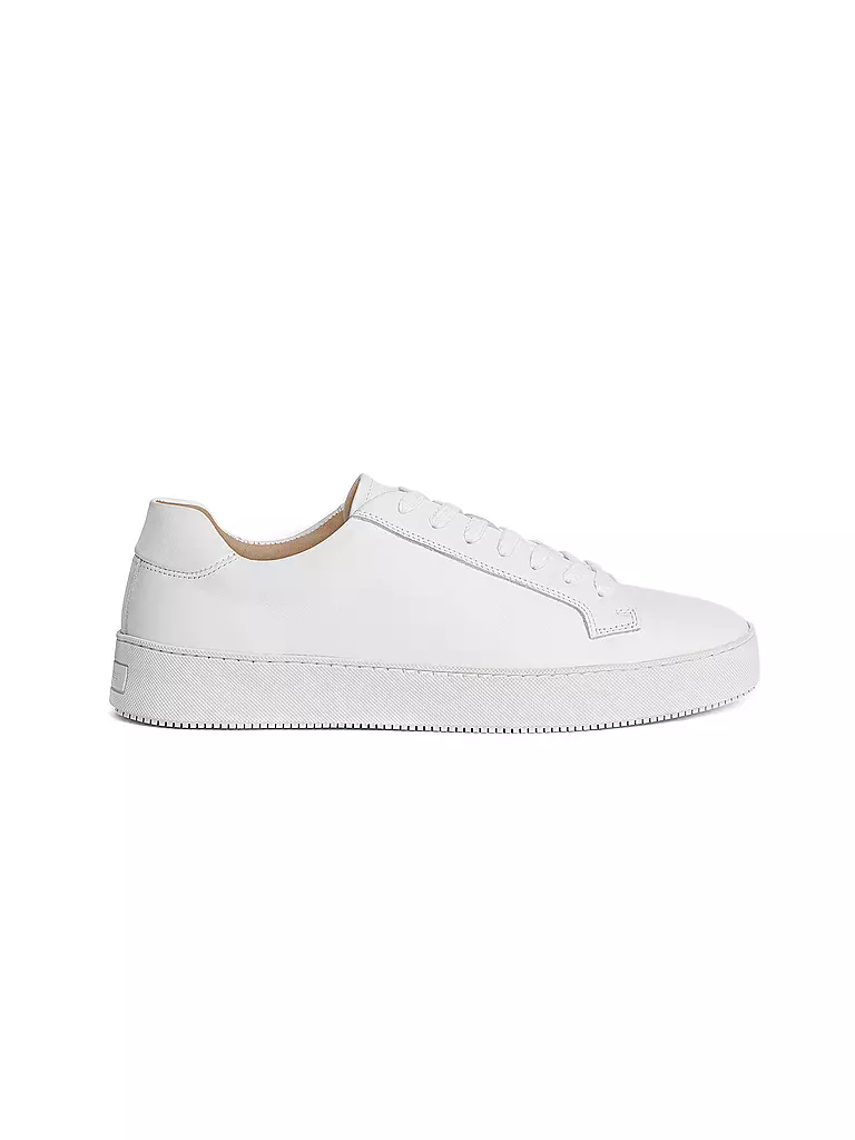 TIGER OF SWEDEN | Zapatillas SALAS | Blanco