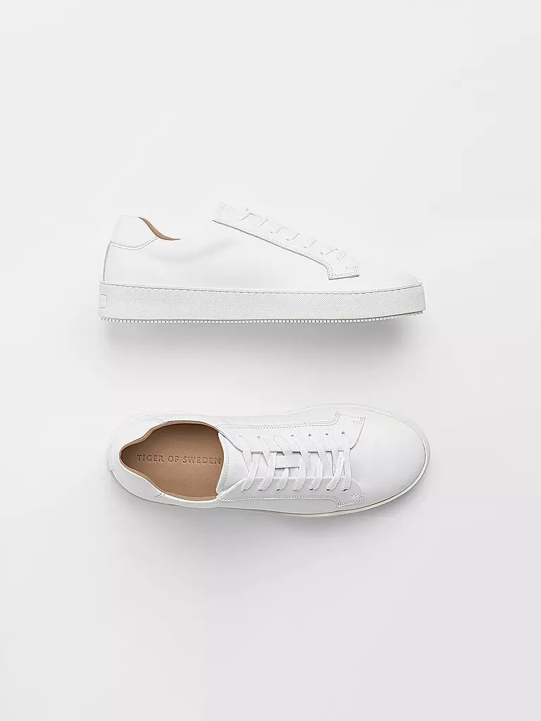 TIGER OF SWEDEN | Zapatillas SALAS | 