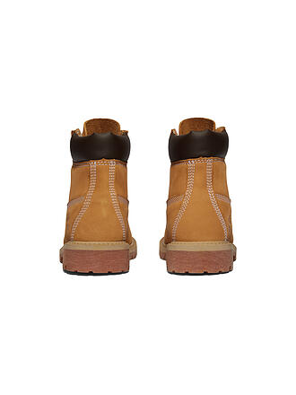 TIMBERLAND | Botas para niños 6 INCH LACE UP WATERPROOF