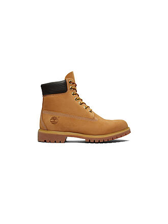 TIMBERLAND | Botas con cordones de 6 pulgadas impermeables