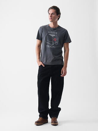 TIMBERLAND | Botas BRITTON MILLS CHUKKA SUEDE