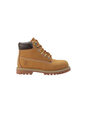 TIMBERLAND | Botas para niños 6 INCH PREMIUM