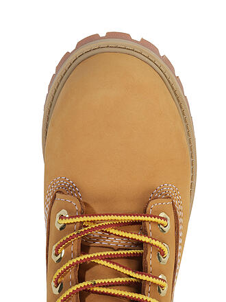 TIMBERLAND | Botas para niños 6 INCH PREMIUM