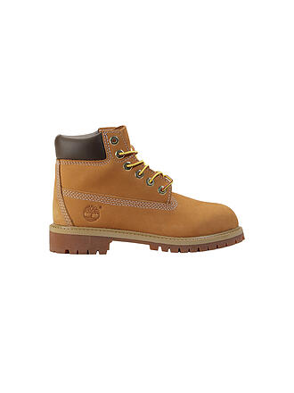 TIMBERLAND | Botas infantiles 6 INCH PREMIUM