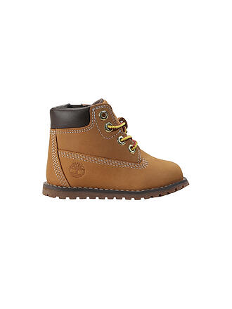 TIMBERLAND | Zapatos de cordones para bebé