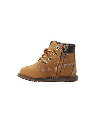 TIMBERLAND | Zapatos de cordones para bebé