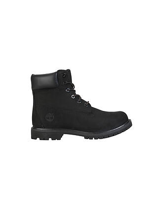 TIMBERLAND | Botines con cordones PREMIUM 6 INCH