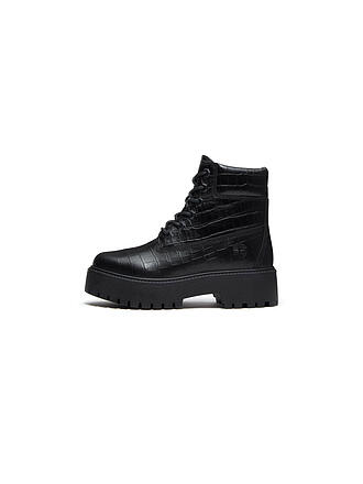 TIMBERLAND | Botines con cordones STONE STREET 6 INCH