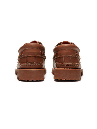 TIMBERLAND | Zapatos náuticos CLASSIC LUG