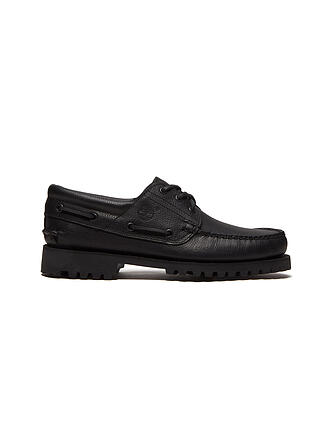 TIMBERLAND | Zapatos náuticos CLASSIC LUG