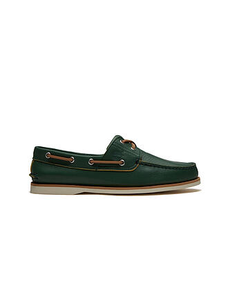TIMBERLAND | Zapatos náuticos CLASSIC