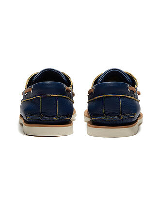 TIMBERLAND | Zapatos náuticos CLASSIC