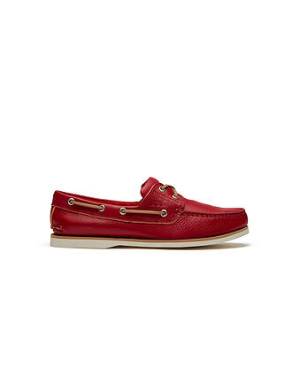 TIMBERLAND | Zapatos náuticos CLASSIC