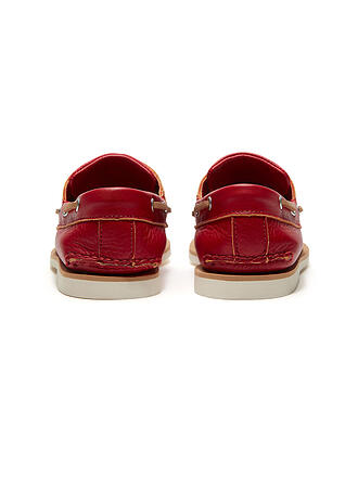 TIMBERLAND | Zapatos náuticos CLASSIC