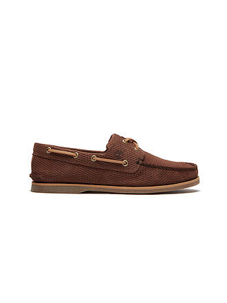 TIMBERLAND | Zapatos náuticos CLASSIC