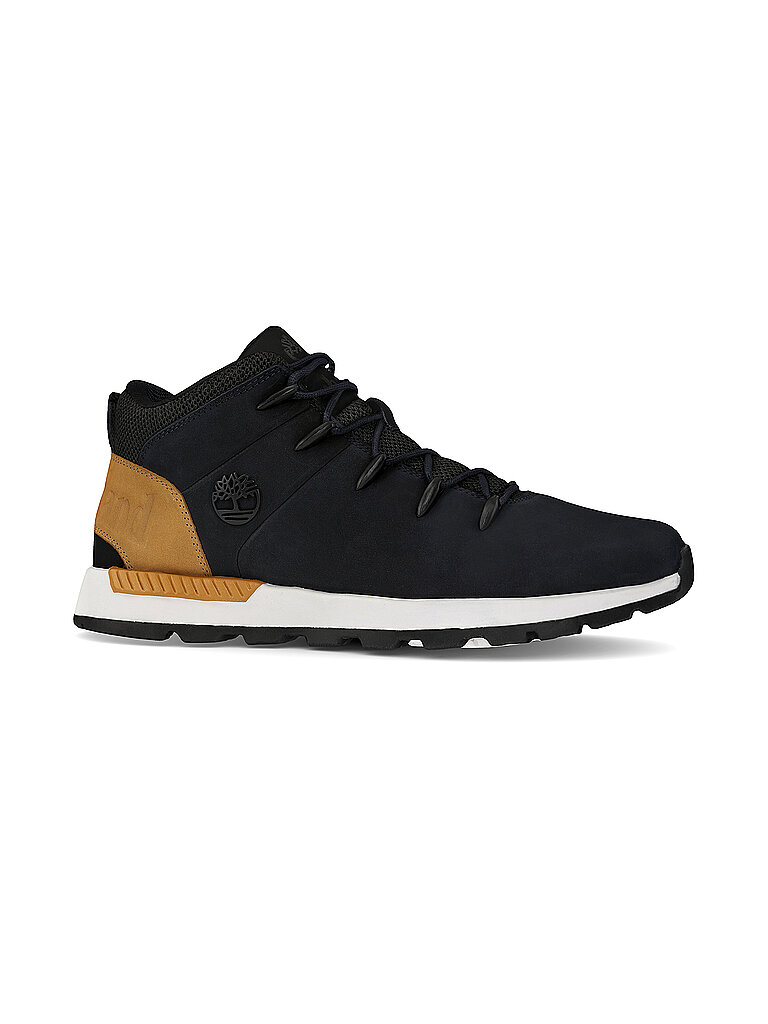 Botas SPRINT TREKKER MID azul oscuro 43