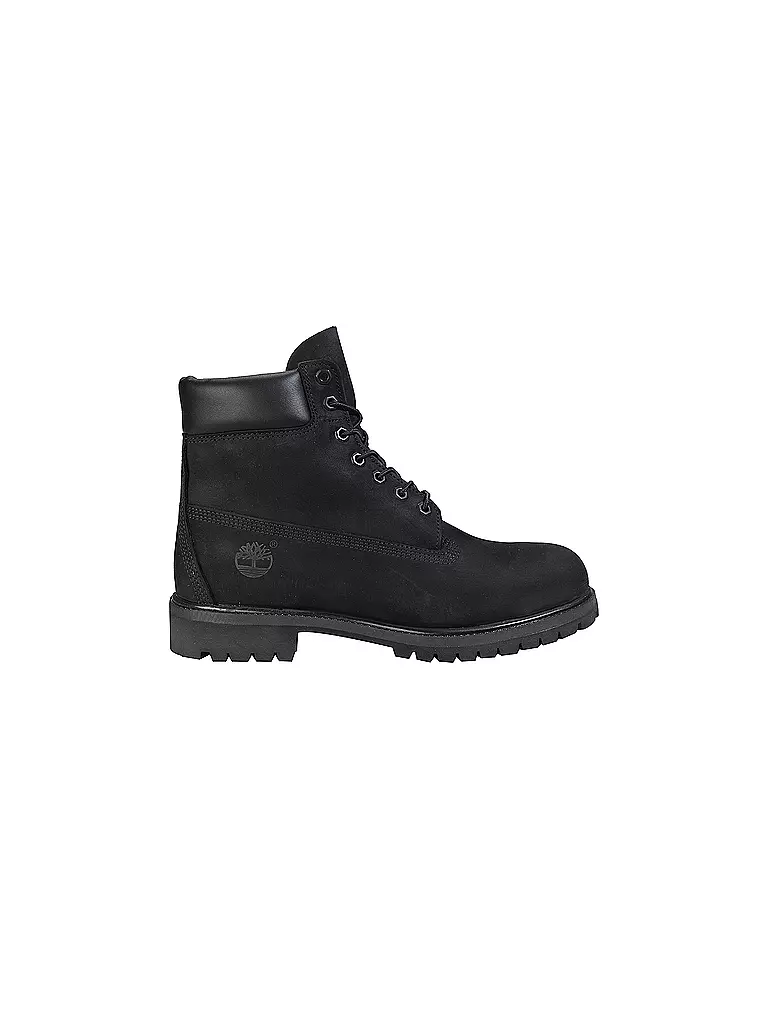 TIMBERLAND | Boots 6 INCH PREMIUM | Negro