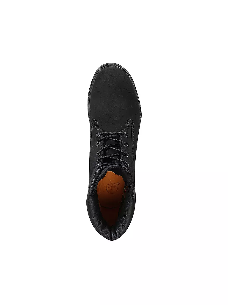 TIMBERLAND | Boots 6 INCH PREMIUM | Negro