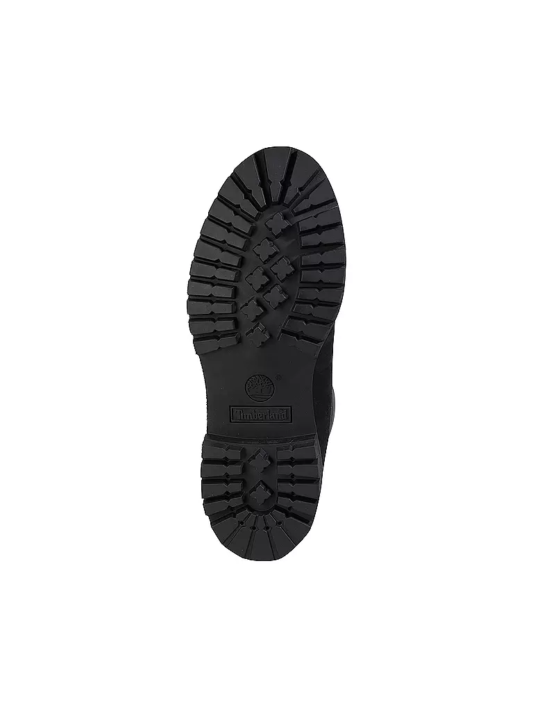 TIMBERLAND | Boots 6 INCH PREMIUM | Negro