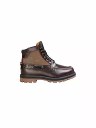 TIMBERLAND | Boots BRITTON ROAD BOOT HERITAGE | Rojo oscuro