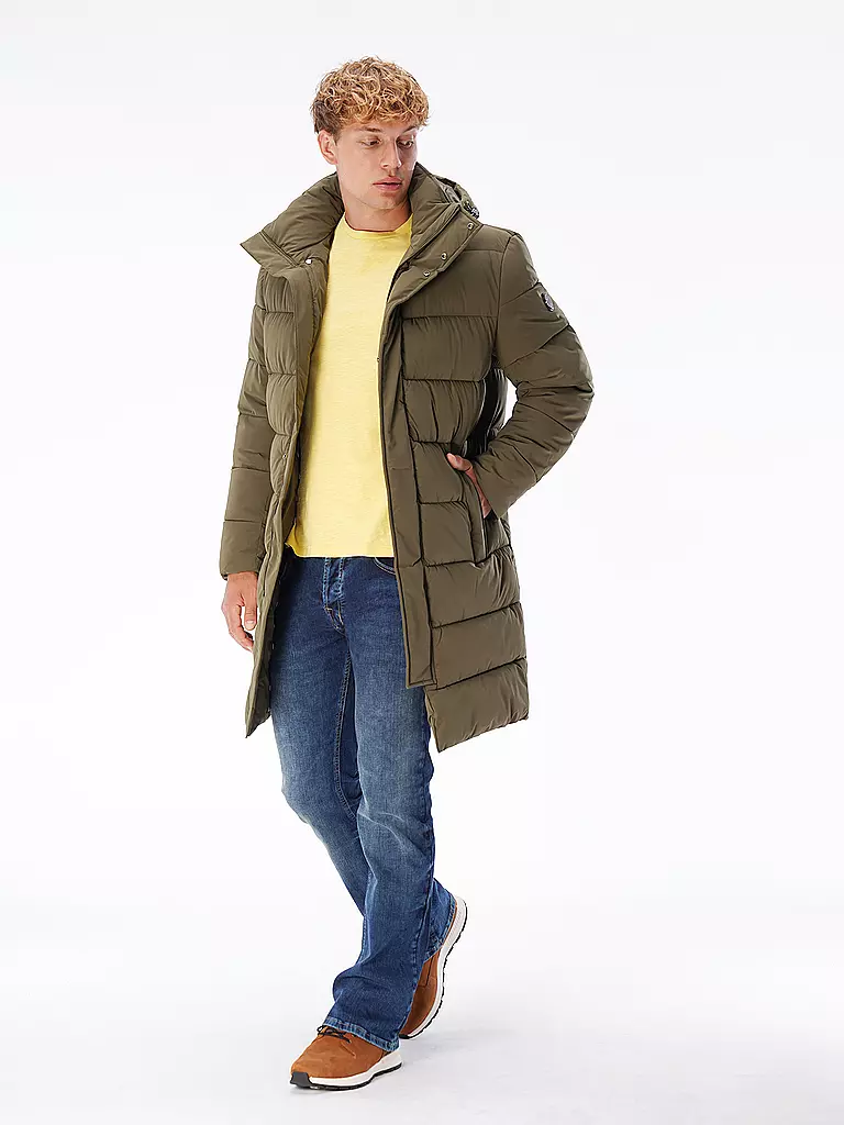 TIMBERLAND | Boots KILLINGTON TREKKER CHUKKA | Marrón