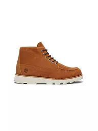 TIMBERLAND | Botas BRITTON MILLS CHUKKA SUEDE | Camel