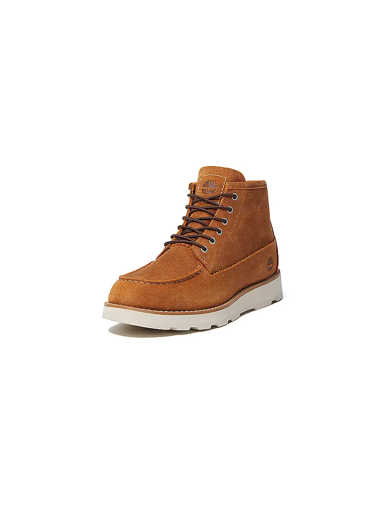 TIMBERLAND | Botas BRITTON MILLS CHUKKA SUEDE | 
