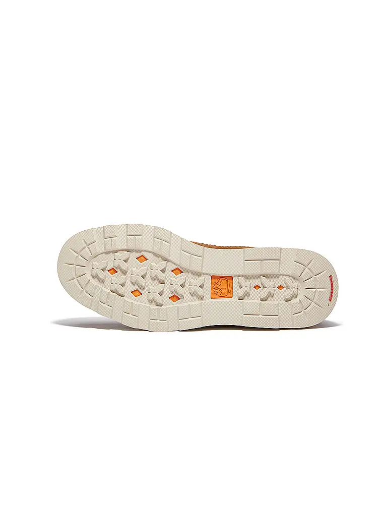 TIMBERLAND | Botas BRITTON MILLS CHUKKA SUEDE | 