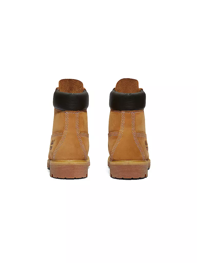 TIMBERLAND | Botas con cordones de 6 pulgadas impermeables | 
