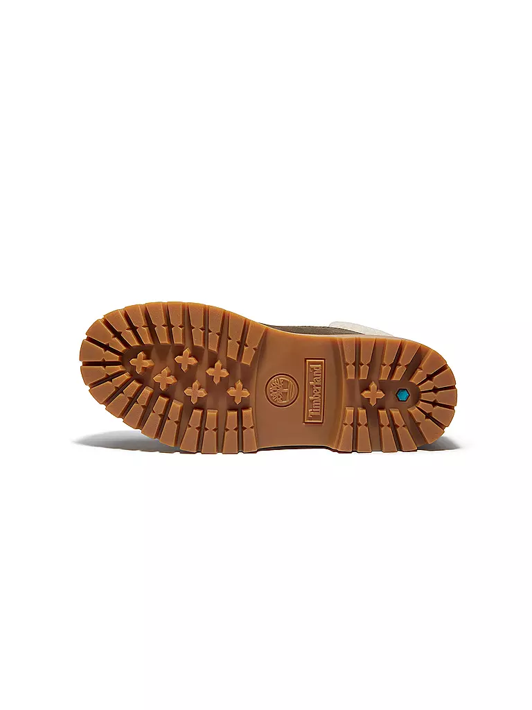 TIMBERLAND | Botas con cordones STONE STREET MID WARM LINED WATERPROOF | 