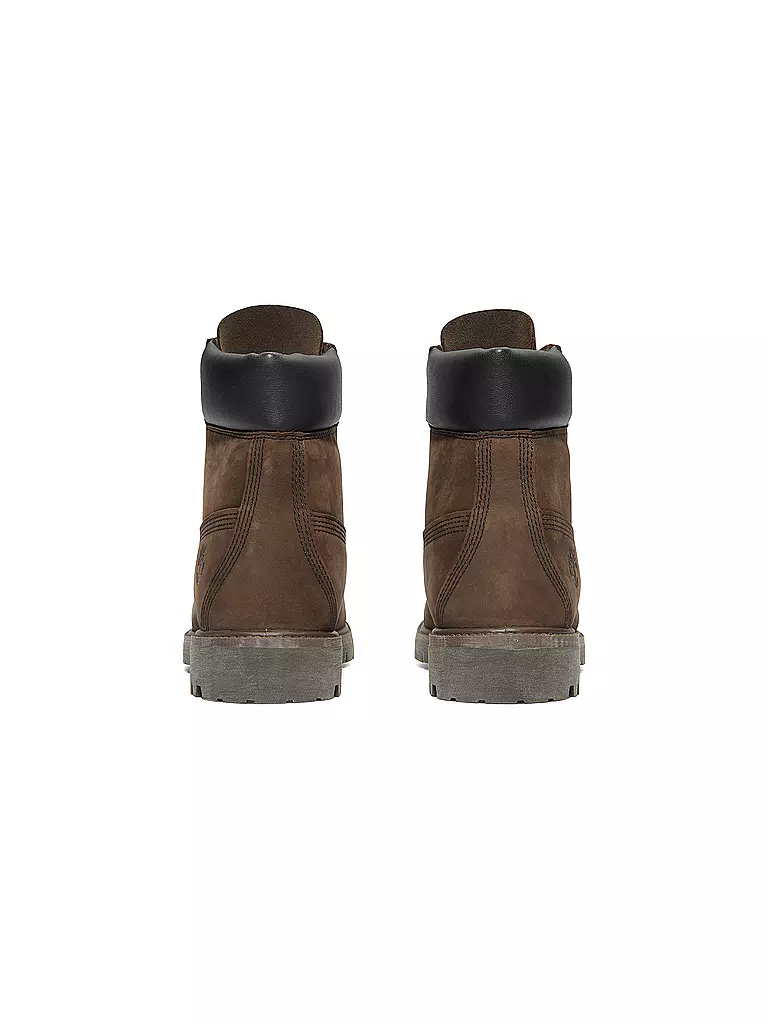 TIMBERLAND | Botas de 6 pulgadas con cordones WATERPROOF | 