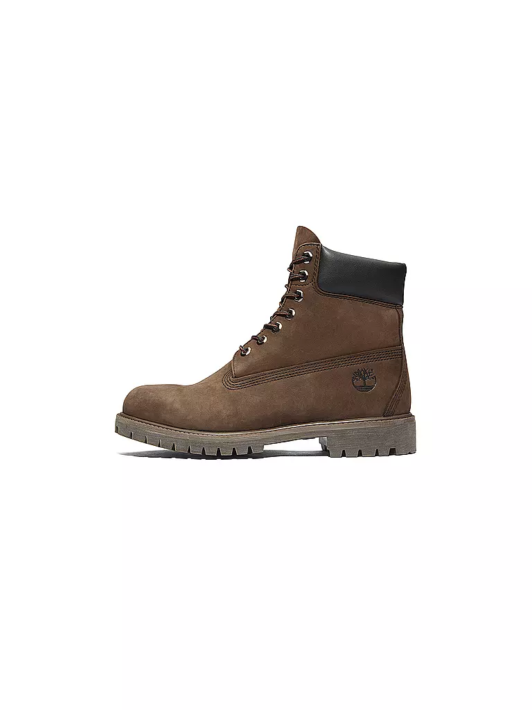 TIMBERLAND | Botas de 6 pulgadas con cordones WATERPROOF | 
