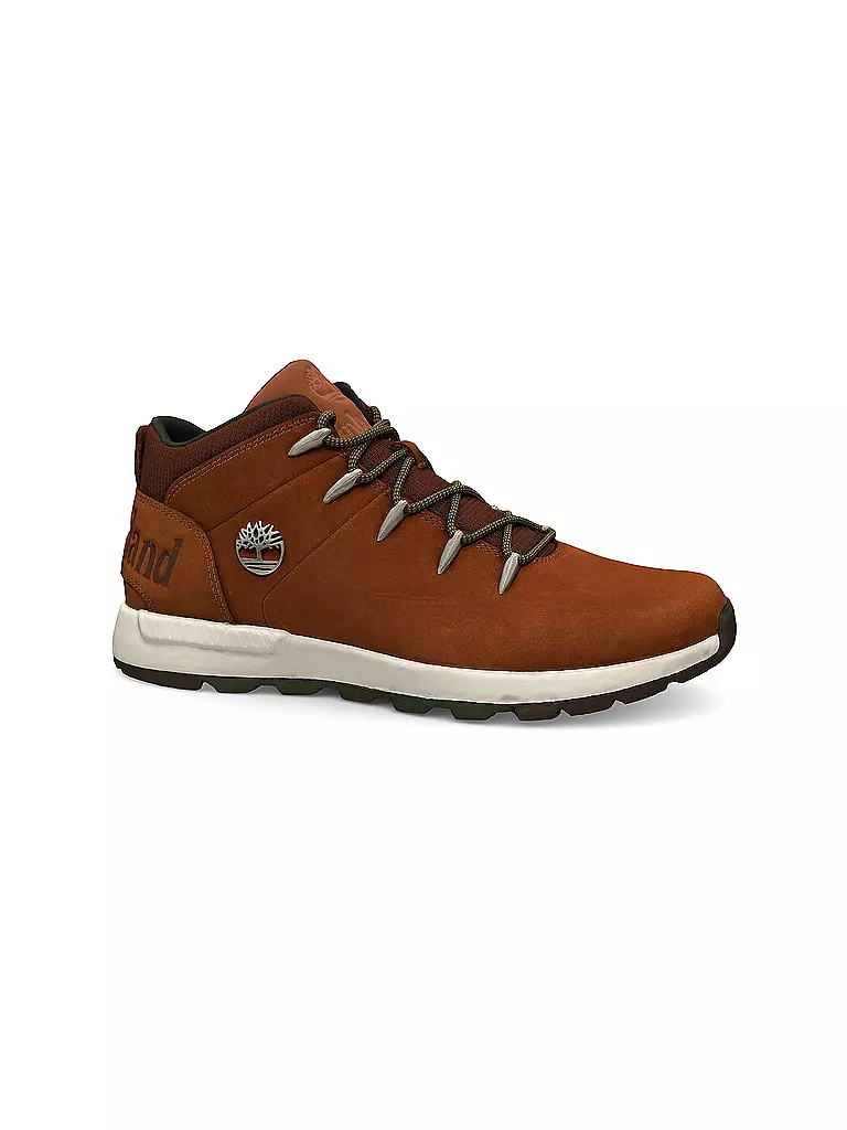 TIMBERLAND | Botas SPRINT TREKKER MID | Marrón