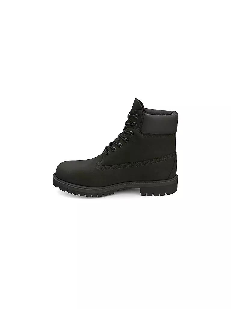 TIMBERLAND | Botas WATERPROOF con cordones de 6 pulgadas | 