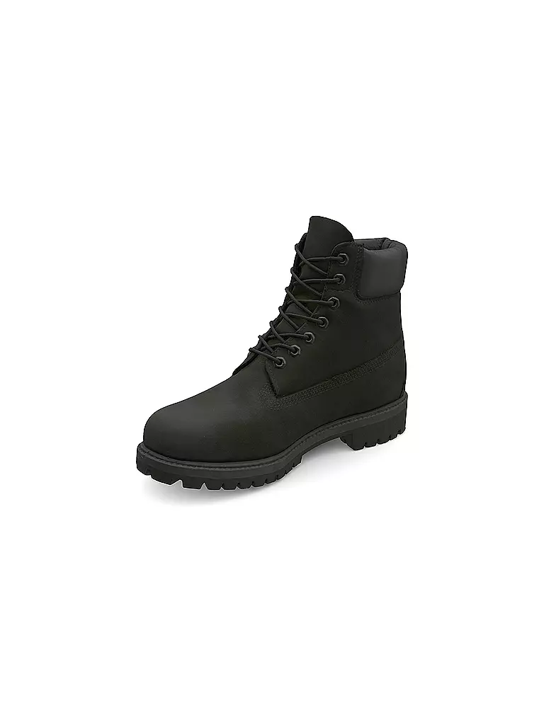 TIMBERLAND | Botas WATERPROOF con cordones de 6 pulgadas | 