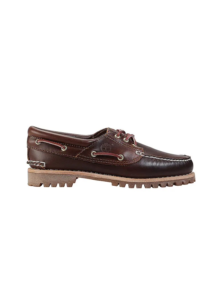TIMBERLAND | Mocasines NOREEN | Marrón
