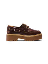TIMBERLAND | Mocasines STONE STREET | Marrón