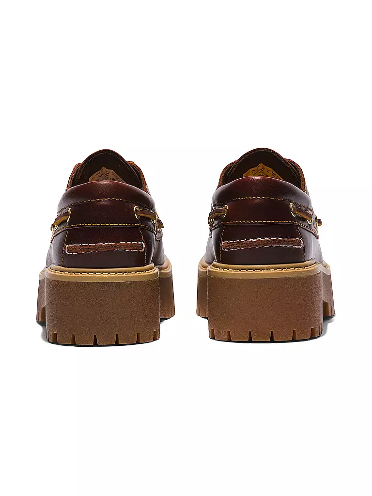 TIMBERLAND | Mocasines STONE STREET | 