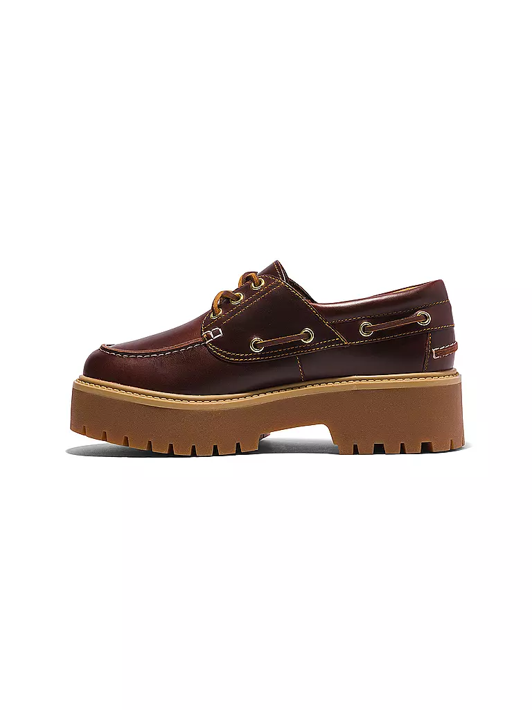 TIMBERLAND | Mocasines STONE STREET | 