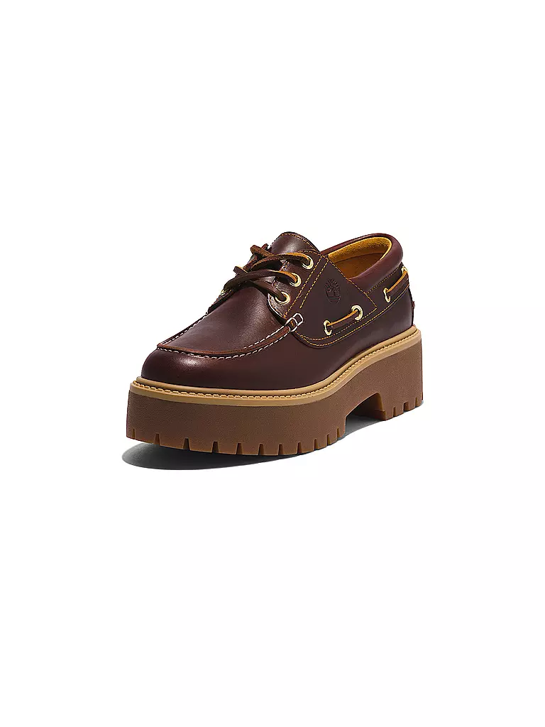 TIMBERLAND | Mocasines STONE STREET | 