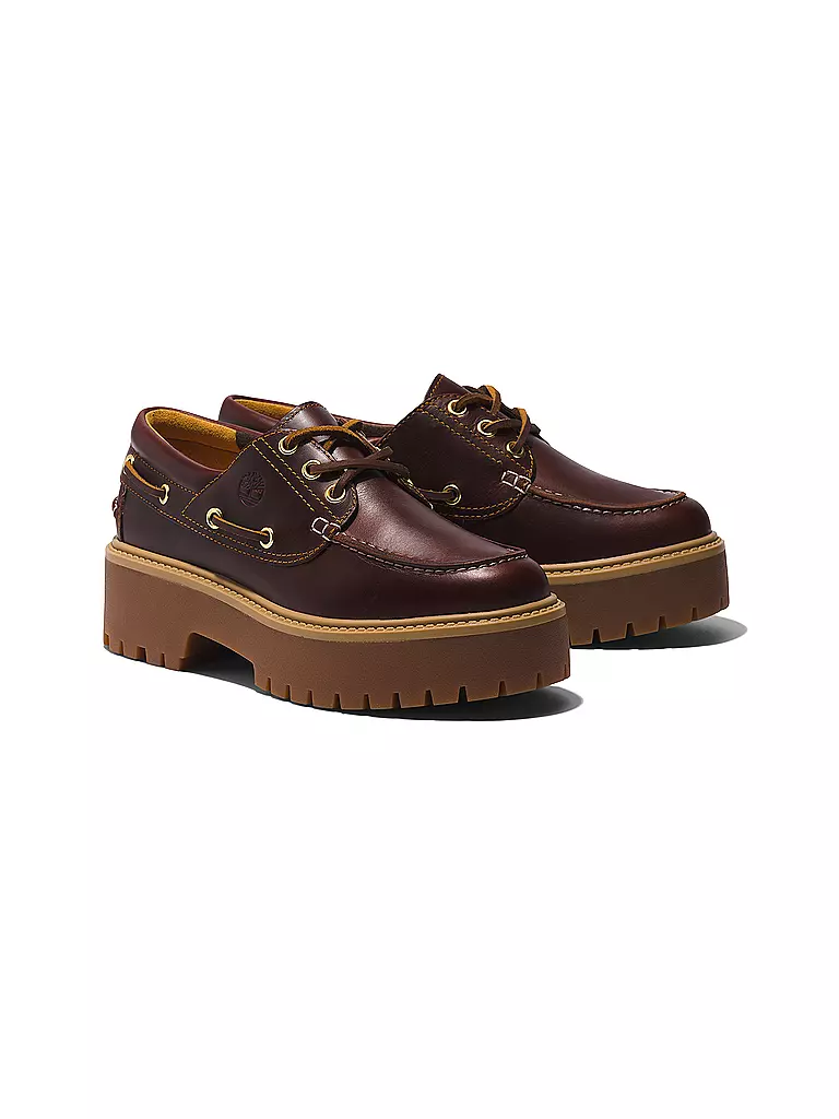 TIMBERLAND | Mocasines STONE STREET | 