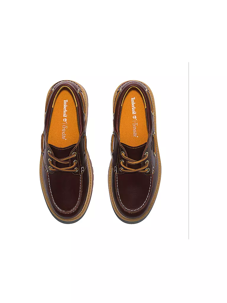 TIMBERLAND | Mocasines STONE STREET | 