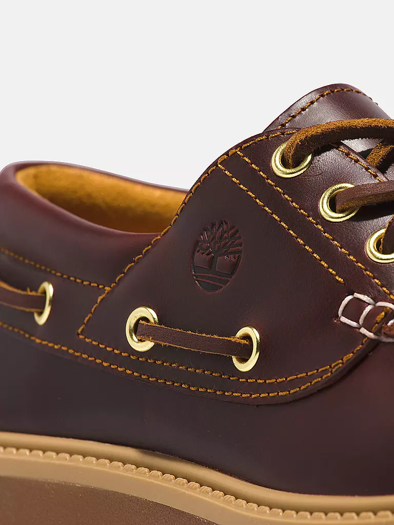 TIMBERLAND | Mocasines STONE STREET | 