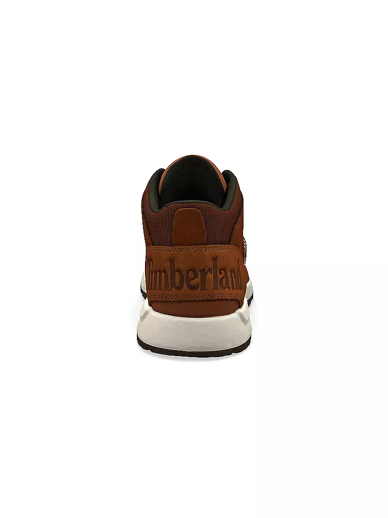 TIMBERLAND | Produktname: Boots SPRINT TREKKER MID | 