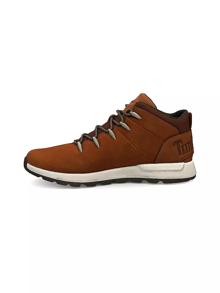 TIMBERLAND | Produktname: Boots SPRINT TREKKER MID | 