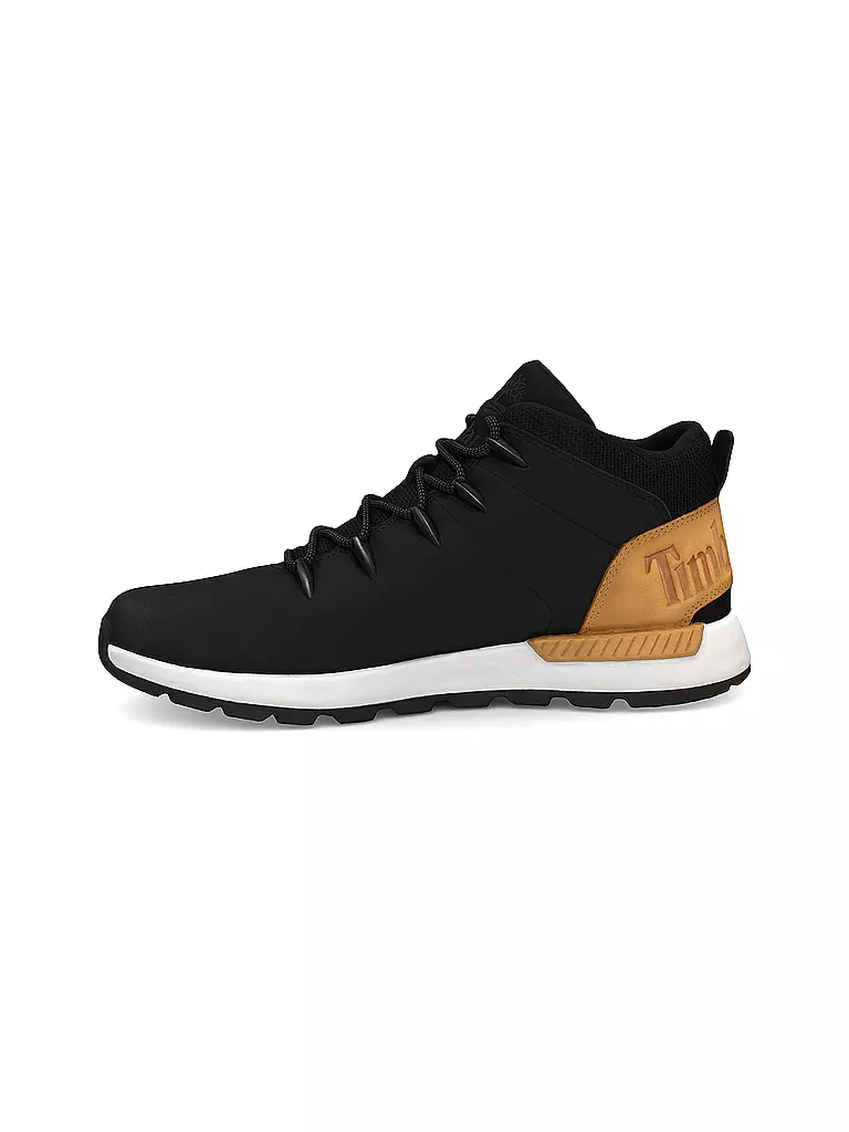 TIMBERLAND | Produktname: Boots SPRINT TREKKER MID | 